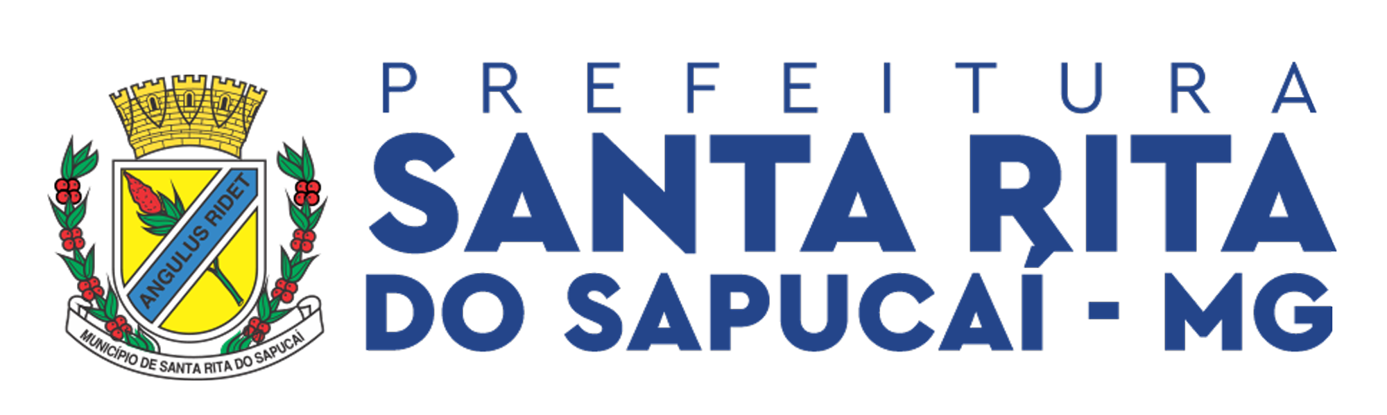 Prefeitura Municipal de Santa Rita do Sapucaí
